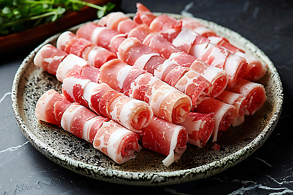 JPG 편집이미지 접시 백그라운드 돼지고기 사람없음 쌓기 가득함 디지털합성 삼겹살 편집소스 편집실사 AI포토 AI콘텐츠 식기 모션 육류 CG 파일형식