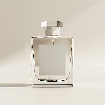 JPG 편집이미지 유리병 그림자 사람없음 투명 오브젝트 공병 향수병 편집실사 AI포토 AI콘텐츠 병_용기 향수 CG 병_담는 파일형식