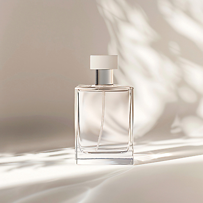 JPG 편집이미지 유리병 그림자 사람없음 햇빛 투명 오브젝트 공병 향수병 편집실사 AI포토 AI콘텐츠 병_용기 태양 향수 CG 병_담는 파일형식