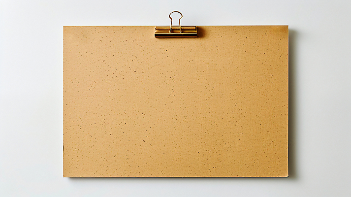 JPG 편집이미지 사람없음 디지털합성 서류집게 코르크보드 카피스페이스 편집실사 AI포토 AI콘텐츠 알림판 집게 공백 CG 파일형식