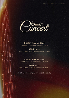 템플릿 선 추상 사람없음 빛 검은색 콘서트 공연 금색 점 클래식 연주회 포스터템플릿 이펙트그래픽 이미지템플릿 AI파일 포스터 컬러 컨셉 무늬 그래픽백그라운드 이벤트 음악회 파일형식 벡터