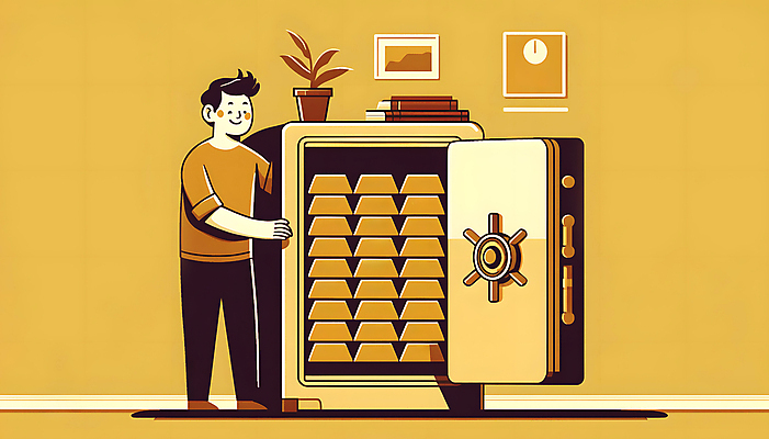 JPG 식물 남자 화분 액자 일러스트 주택 한명 서기 웃음 안전 성인 금융 인테리어 노란색 저축 잡기 부자 황금 디지털합성 보안 금고 풍요 성인남자한명만 편집소스 국내일러스트 AI일러스트 AI콘텐츠 1 디자인 컬러 컨셉 모션 표정 사람 건물 경제 남자한명만 성인남자만 파일형식