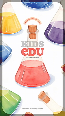 PSD 편집이미지 디자인 교육 과학 백그라운드 패턴 프레임 실험 타이포그라피 사람없음 컬러풀 분위기 플라스크 디지털합성 에듀 편집소스 이미지편집 문자 컬러 컨셉 무늬 실험기구 에듀케이션 파일형식