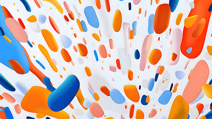 JPG 모양 편집이미지 디자인 백그라운드 패턴 추상 미술 사람없음 그래픽 컬러풀 활발 흐름 에너지 디지털합성 작품 구성 창의력 편집소스 편집실사 AI컴퓨터그래픽 AI콘텐츠 컬러 컨셉 무늬 문화예술 CG 파일형식