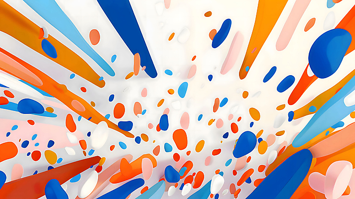 JPG 모양 편집이미지 디자인 백그라운드 패턴 추상 미술 사람없음 그래픽 컬러풀 활발 흐름 에너지 디지털합성 작품 구성 창의력 편집소스 편집실사 AI컴퓨터그래픽 AI콘텐츠 컬러 컨셉 무늬 문화예술 CG 파일형식