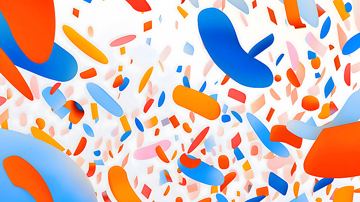 JPG 모양 편집이미지 디자인 백그라운드 패턴 추상 미술 사람없음 그래픽 컬러풀 활발 흐름 에너지 디지털합성 작품 구성 창의력 편집소스 편집실사 AI컴퓨터그래픽 AI콘텐츠 컬러 컨셉 무늬 문화예술 CG 파일형식