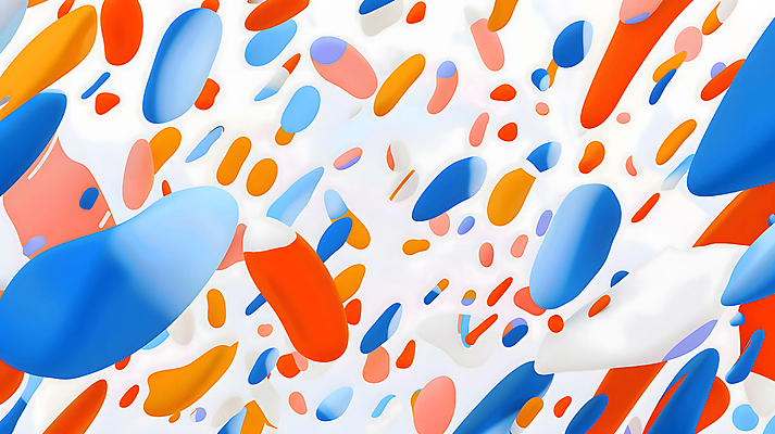 JPG 모양 편집이미지 디자인 백그라운드 패턴 추상 미술 사람없음 그래픽 컬러풀 활발 흐름 에너지 디지털합성 작품 구성 창의력 편집소스 편집실사 AI컴퓨터그래픽 AI콘텐츠 컬러 컨셉 무늬 문화예술 CG 파일형식