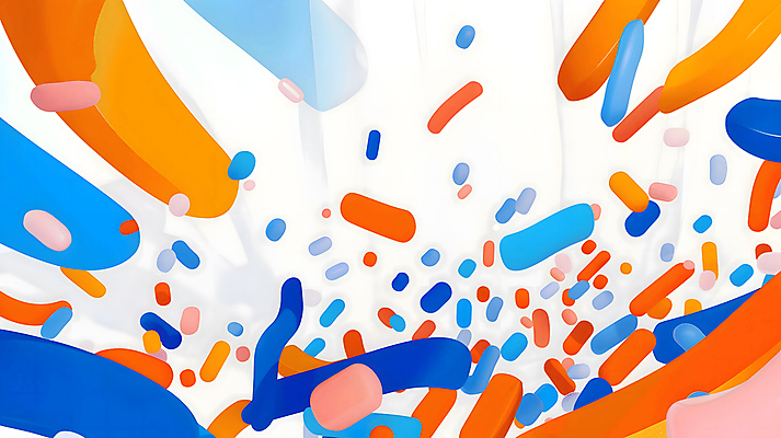 JPG 모양 편집이미지 디자인 백그라운드 패턴 추상 미술 사람없음 그래픽 컬러풀 활발 흐름 에너지 디지털합성 작품 구성 창의력 편집소스 편집실사 AI컴퓨터그래픽 AI콘텐츠 컬러 컨셉 무늬 문화예술 CG 파일형식