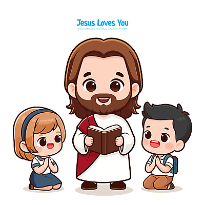 여자 남자 기독교 어린이 십자가 일러스트 사랑 들기 앉기 소녀 소년 성인 책 세명 독서 성경 기도 예수 하나님 무릎꿇기 읽기 손모으기 소통 신앙심 국내일러스트 AI파일 감정 종교 컨셉 종교용품 모션 사람 손짓 신_종교 파일형식 벡터
