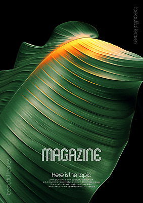 PSD 편집이미지 디자인 포스터 무늬 자연 미술 타이포그라피 사람없음 초록색 평화 환경 디지털합성 질감 바나나잎 카피스페이스 편집소스 디테일 이미지편집 문자 컬러 컨셉 잎 문화예술 공백 생태계 파일형식