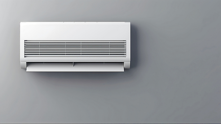 JPG 편집이미지 가구 사람없음 여름 회색 가전제품 시원함 에어컨 혼수품 카피스페이스 편집실사 AI포토 AI콘텐츠 계절 컬러 생활용품 결혼 공백 CG 오브젝트 파일형식