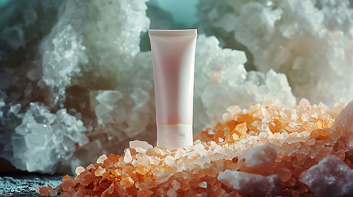 JPG 편집이미지 건강 사람없음 건강관리 돌_바위 치아 소금 치약 굵은소금 암염 위생관리 목업 편집실사 AI포토 AI콘텐츠 관리 위생용품 소화기관 CG 파일형식