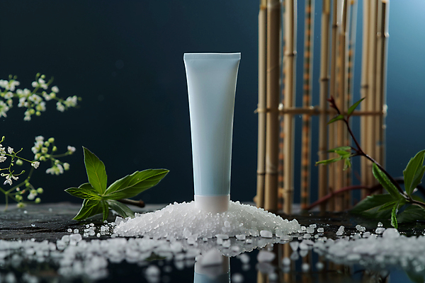 JPG 편집이미지 나뭇잎 건강 사람없음 건강관리 치아 대나무 소금 치약 굵은소금 위생관리 죽염 목업 편집실사 AI포토 AI콘텐츠 나무 잎 관리 위생용품 소화기관 CG 파일형식