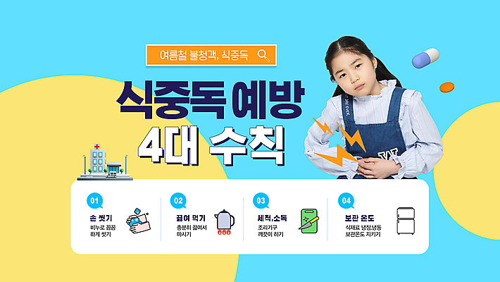 여자 초등학생 어린이 하늘색 돋보기 주전자 도마 병원 한명 안전 사람 소녀 10대 여름 파란색 알약 노란색 건강관리 한국인 찡그림 PPT 프레젠테이션 검색 예방 냉장고 식칼 손씻기 배탈 끓이기 번개모양 복통 식중독 소녀한명만 애니형PPT 모션그래픽 MP4 모션템플릿 모양 템플릿 1 학생 계절 컬러 의학 모션 청소년 주방용품 표정 건강 관리 동양인 약 가전제품 씻기 질병 번개 동영상 여자한명만 소녀만 파일형식