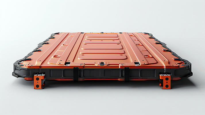 JPG 편집이미지 사람없음 빨간색 3D 전원 전기에너지 건전지 디지털합성 전기자동차 편집소스 편집3D AI컴퓨터그래픽 AI콘텐츠 컬러 자동차 에너지 파일형식