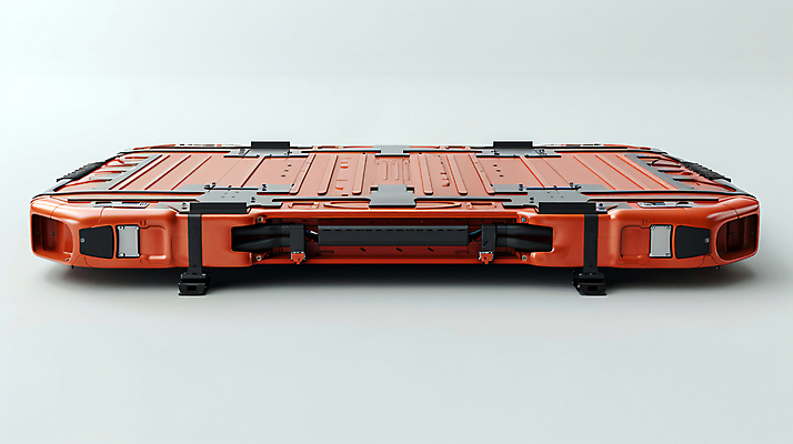 JPG 편집이미지 사람없음 빨간색 3D 전원 전기에너지 건전지 디지털합성 전기자동차 편집소스 편집3D AI컴퓨터그래픽 AI콘텐츠 컬러 자동차 에너지 파일형식