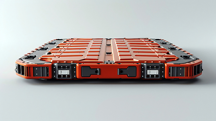 JPG 편집이미지 사람없음 빨간색 3D 전원 전기에너지 건전지 디지털합성 전기자동차 편집소스 편집3D AI컴퓨터그래픽 AI콘텐츠 컬러 자동차 에너지 파일형식