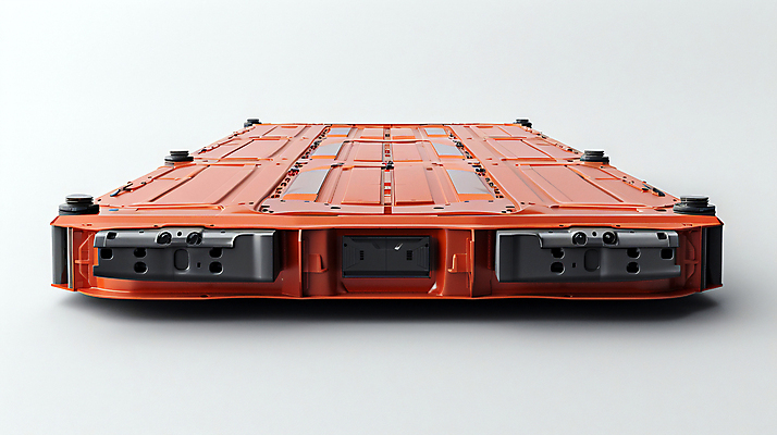 JPG 편집이미지 사람없음 빨간색 3D 전원 전기에너지 건전지 디지털합성 전기자동차 편집소스 편집3D AI컴퓨터그래픽 AI콘텐츠 컬러 자동차 에너지 파일형식
