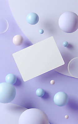 JPG 편집 편집이미지 추상 사람없음 보라색 방울 원형 합성 버블 카피스페이스 편집실사 AI컴퓨터그래픽 AI콘텐츠 카드프레임 도형 컬러 무늬 프레임 장식 공백 CG 파일형식