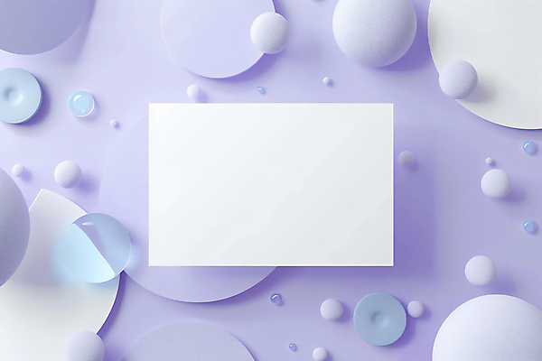 JPG 편집 편집이미지 추상 사람없음 보라색 방울 원형 합성 버블 카피스페이스 편집실사 AI컴퓨터그래픽 AI콘텐츠 카드프레임 도형 컬러 무늬 프레임 장식 공백 CG 파일형식