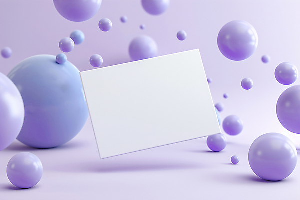 JPG 편집 편집이미지 추상 사람없음 보라색 방울 원형 합성 버블 카피스페이스 편집실사 AI컴퓨터그래픽 AI콘텐츠 카드프레임 도형 컬러 무늬 프레임 장식 공백 CG 파일형식