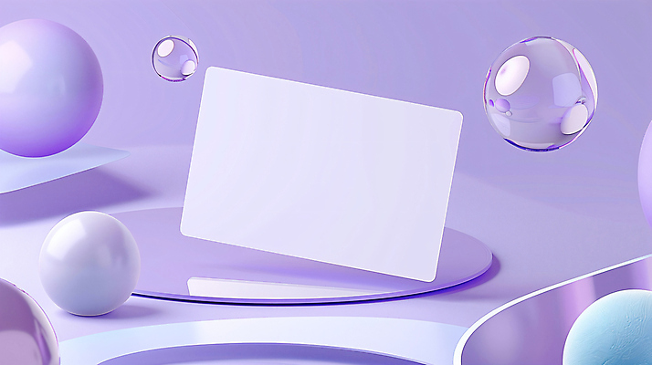 JPG 편집 편집이미지 추상 사람없음 보라색 방울 원형 합성 버블 카피스페이스 편집실사 AI컴퓨터그래픽 AI콘텐츠 카드프레임 도형 컬러 무늬 프레임 장식 공백 CG 파일형식