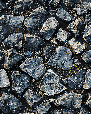 JPG 편집이미지 백그라운드 자연 사람없음 환경 흙 돌_바위 땅 디지털합성 질감 편집실사 AI포토 AI콘텐츠 CG 생태계 파일형식