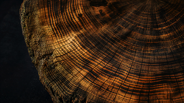 JPG 나무 편집이미지 백그라운드 단면 사람없음 질감 나이테 편집실사 AI포토 AI콘텐츠 식물 CG 파일형식