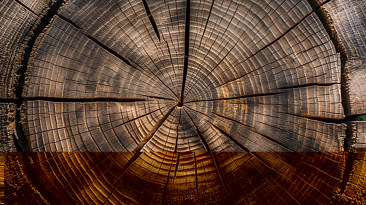 JPG 나무 편집이미지 백그라운드 단면 사람없음 질감 나이테 편집실사 AI포토 AI콘텐츠 식물 CG 파일형식