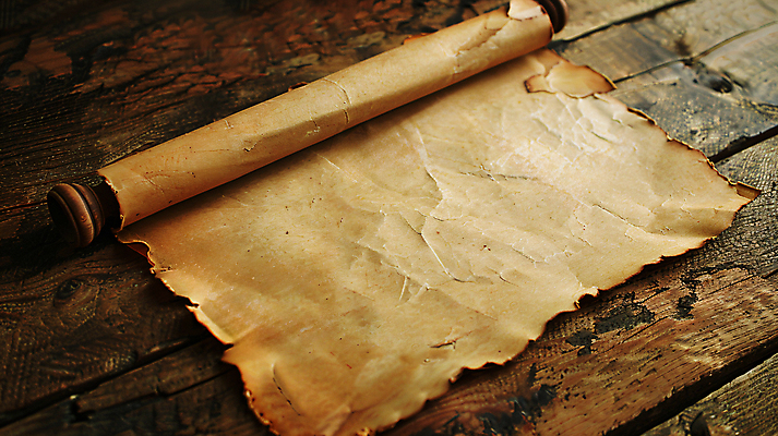 JPG 편집이미지 종이 캘리그라피 사람없음 빈티지 분위기 편지 디지털합성 오브젝트 구김 카피스페이스 편집실사 AI포토 AI콘텐츠 컨셉 모션 공백 CG 파일형식