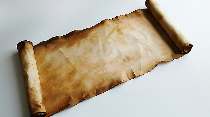 JPG 편집이미지 종이 캘리그라피 사람없음 빈티지 분위기 편지 디지털합성 오브젝트 구김 카피스페이스 편집실사 AI포토 AI콘텐츠 컨셉 모션 공백 CG 파일형식