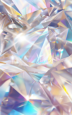 JPG 편집이미지 사람없음 빛 반짝임 반사 합성 이미지 굴곡 프리즘 홀로그램 편집실사 AI컴퓨터그래픽 AI콘텐츠 모션 CG 광학기기 파일형식