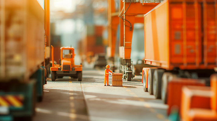 JPG 편집이미지 도로 노동자 공사 사람없음 장난감 미니어처 건설현장 트럭 화물 작업 편집실사 AI포토 AI콘텐츠 직업 길 교통시설 자동차 건설업 모형 운송업 CG 파일형식