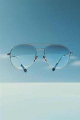 JPG 편집이미지 패션 사람없음 선글라스 디지털합성 오브젝트 자외선 편집실사 AI포토 AI콘텐츠 안경 CG 파일형식