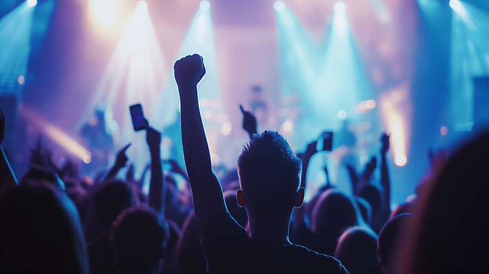 JPG 편집이미지 손 조명 들기 여러명 성인 신체부위 파란색 빛 스마트폰 손들기 촬영 축제 주먹 무대 군중 활기 성인만 편집실사 AI인물포토 AI콘텐츠 컬러 다수 컨셉 모션 사람 핸드폰 스마트기기 CG 파일형식 AI포토