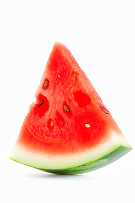 JPG 편집이미지 조각 단면 수박 사람없음 여름 수박씨 편집실사 AI포토 AI콘텐츠 계절 과일 씨앗 CG 파일형식