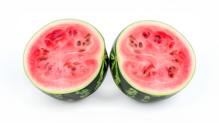 JPG 편집이미지 단면 수박 사람없음 여름 수박씨 편집실사 AI포토 AI콘텐츠 계절 과일 씨앗 CG 파일형식