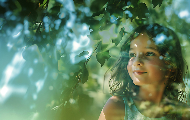 JPG 편집이미지 여자 행복 어린이 창문 자연 나뭇잎 한명 소녀 상반신 초록색 여름 희망 봄 유치원 기쁨 다중노출 의료성형뷰티 소녀한명만 동심 편집실사 AI인물포토 AI콘텐츠 1 계절 교육 감정 컬러 잎 촬영기법 사람 CG 생태계 여자한명만 소녀만 파일형식 AI포토