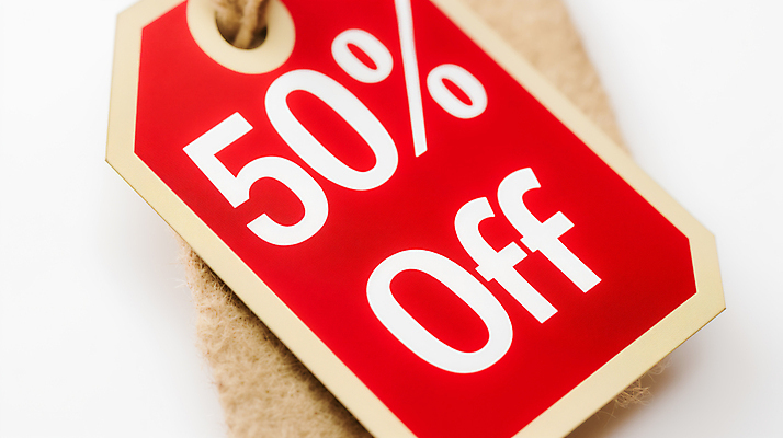 JPG 편집이미지 영어 종이 텍스트 사람없음 꼬리표 세일 오브젝트 50% 편집실사 AI포토 AI콘텐츠 문자 라벨 퍼센트 CG 파일형식