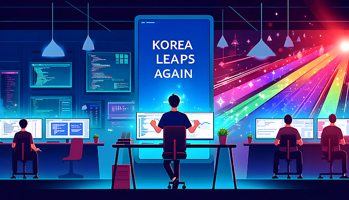 JPG 남자 산업 화분 화초 의자 일러스트 그래프 전등 한국 여러명 성인 모니터 성장 엔지니어 발전 책상 디지털합성 성인남자만 편집소스 코딩 국내일러스트 AI일러스트 AI콘텐츠 식물 아시아 가구 다수 컨셉 조명 사람 컴퓨터 기술자 컴퓨터교육 남자만 성인만 파일형식