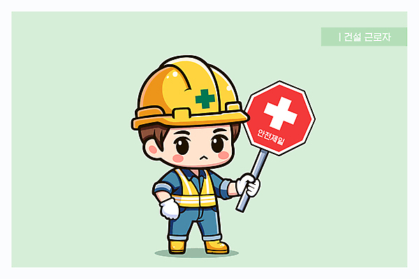전신 캐릭터 남자 건축 허리손 장갑 일러스트 노동자 한명 들기 안전 성인 연두색 건설현장 표지판 안전모 안전제일 성인남자한명만 일러캐릭터 AI파일 직업 1 잡화 포즈 모션 건설업 알림판 사람 초록색 헬멧 안전장비 남자한명만 성인남자만 파일형식 벡터