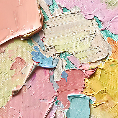 JPG 편집이미지 예술 붓터치 추상 사람없음 컬러풀 물감 화려 디지털합성 그림 질감 캔버스 색채 유화 파스텔톤 편집소스 편집실사 컬러 컨셉 무늬 미술 미술도구 CG 파일형식