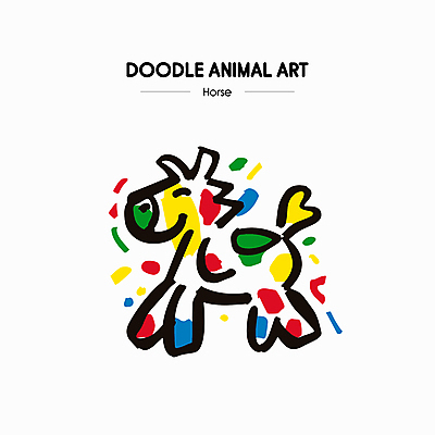 예술 선 일러스트 색연필 잉크 웃음 사람없음 컬러풀 귀여움 물감 말_대화 색칠 낙서 그림 크레파스 손그림 국내일러스트 AI파일 컬러 컨셉 학용품 표정 미술도구 파일형식 벡터