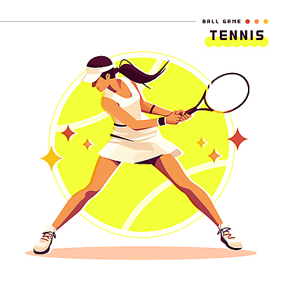 전신 캐릭터 여자 스포츠 일러스트 한명 들기 성인 반짝임 운동 테니스 테니스라켓 테니스선수 테니스복 테니스화 성인여자한명만 일러캐릭터 AI파일 1 운동화 모션 운동선수 건강 사람 운동복 구기 라켓 테니스용품 여자한명만 성인여자만 파일형식 벡터