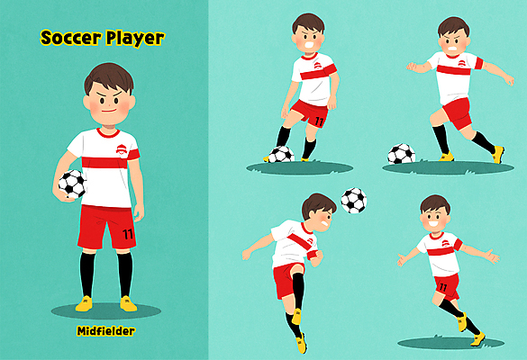 전신 캐릭터 남자 스포츠 유니폼 일러스트 축구공 축구선수 그림자 들기 여러명 성인 세트 달리기 운동 축구 드리블 축구캐릭터 민트색 세레모니 슈팅 성인남자만 월간캐릭터 일러캐릭터 AI파일 옷 컬러 다수 공 축구용품 모션 운동선수 건강 사람 구기 스포츠캐릭터 남자만 성인만 파일형식 벡터