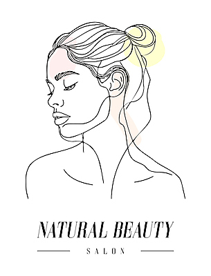 모델 여자 예술 일러스트 한명 성인 타이포그라피 뷰티 우아함 미용실 라인아트 미인 드로잉 초상화 스타일 성인여자한명만 카피스페이스 국내일러스트 AI파일 문자 1 선 컨셉 미술 사람 공백 뷰티샵 그림 여자한명만 성인여자만 파일형식 벡터