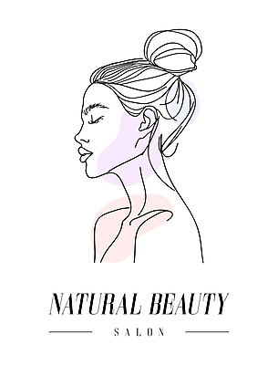 모델 여자 예술 일러스트 한명 성인 타이포그라피 뷰티 우아함 미용실 라인아트 미인 드로잉 초상화 스타일 성인여자한명만 카피스페이스 국내일러스트 AI파일 문자 1 선 컨셉 미술 사람 공백 뷰티샵 그림 여자한명만 성인여자만 파일형식 벡터