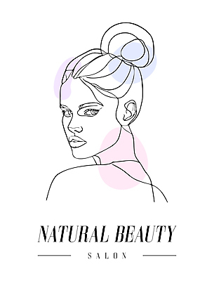 모델 여자 예술 일러스트 한명 성인 타이포그라피 뷰티 우아함 미용실 라인아트 미인 드로잉 초상화 스타일 성인여자한명만 카피스페이스 국내일러스트 AI파일 문자 1 선 컨셉 미술 사람 공백 뷰티샵 그림 여자한명만 성인여자만 파일형식 벡터