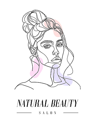 모델 여자 예술 일러스트 한명 성인 타이포그라피 뷰티 우아함 미용실 라인아트 미인 드로잉 초상화 스타일 성인여자한명만 카피스페이스 국내일러스트 AI파일 문자 1 선 컨셉 미술 사람 공백 뷰티샵 그림 여자한명만 성인여자만 파일형식 벡터