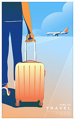 구름 남자 포스터 도로 여행 교통 일러스트 비행기 한명 풍경 성인 타이포그라피 여름휴가 여행객 걷기 캐리어 주황색 하반신 공항 성인남자한명만 카피스페이스 국내일러스트 AI파일 자연요소 문자 1 길 컬러 항공교통 교통시설 모션 휴가 대중교통 사람 여행가방 공백 남자한명만 성인남자만 파일형식 벡터 여름_계절